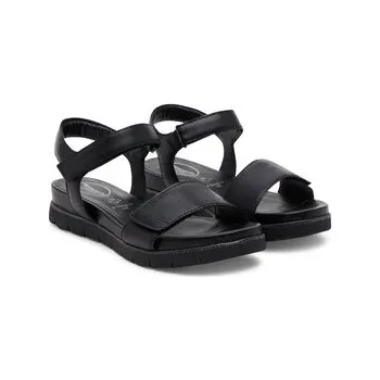Dámské sandále Sandály Tamaris 8-88710-42 Černá 36
