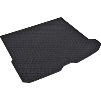 Gumové vany do kufrů Rigum - MERCEDES-BENZ GLC (X254) 2022-