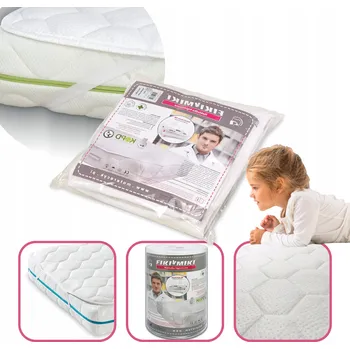 Prostěradlo Chránič na matrace Fiki Miki 200 cm x 160 cm