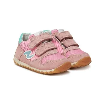 Dámské tenisky Sneakersy Naturino Sammy 2 Vl 2016558-01-1M49 M Růžová 20