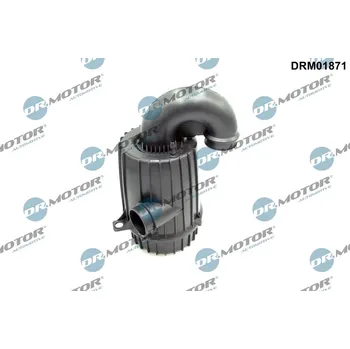 Nářadí pro automobil Kryt vzduchového filtru DR.MOTOR DRM01871