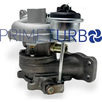 Turbodmychadlo Turbodmychadlo, přeplňování Prime Turbo V00041T