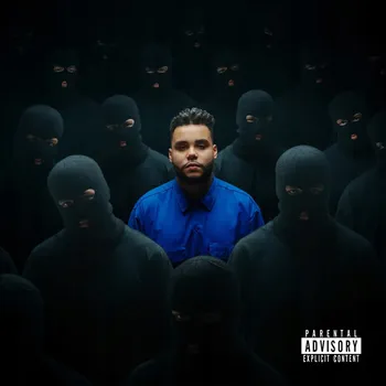 Zahraniční hudba Kojo: Wiley - CD Potah na sedačku na CD