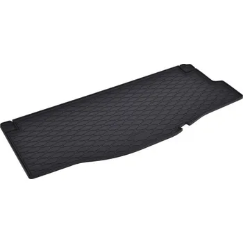 Gumové vany do kufrů Rigum - HONDA Jazz Crosstar/Jazz Hybrid 2020-