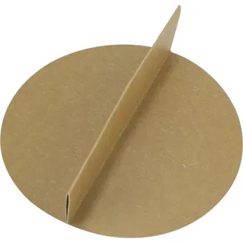 Jednorázové nádobí Oddělovač do misky 2D 130mm 360ks