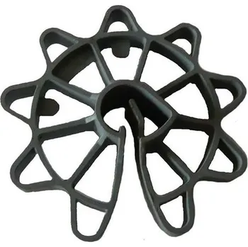 Spojovací materiál Distanční kroužek 35 mm pro výstuž Ø 4 - 12 mm DINKY