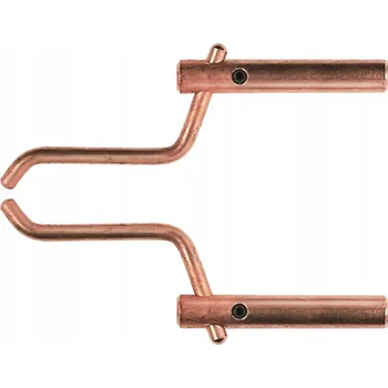 Svářečka Ramena s elektrodami pro bodovou svářečku klešťovou Modular TELWIN XA4 120mm