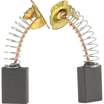 MAR-POL Náhradní uhlíky 5x11x15mm, 2ks MAR-POL