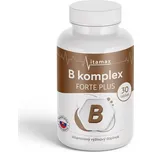 Vitamax B-komplex Forte 30 tablet
