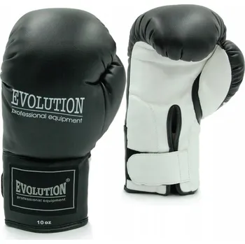 Boxerské rukavice Boxerské rukavice Evolution Basic 8 oz