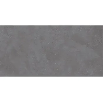 Dlažba Betonico - dlaždice rektifikovaná 59,8x119,8 černá, tl. 9 mm DAKV9792