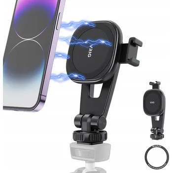 VRIG Magnetický držák telefonu na stativ MG-03
