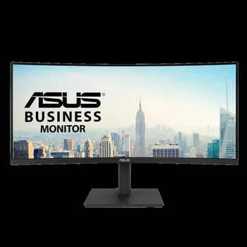 Monitor 34" WLED ASUS VA34VCPSR