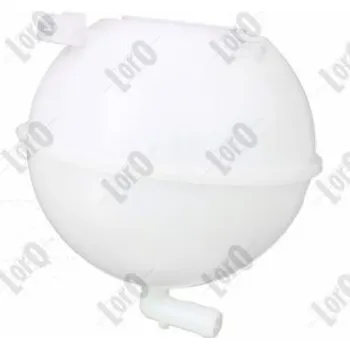 Chladič motoru Vyrovnávací nádoba, chladivo ABAKUS 053-026-010