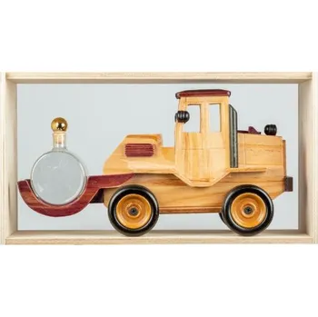 Pálenka Bagr - slivovice