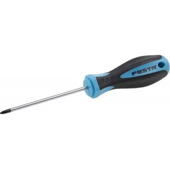Šroubovák Šroubovák křížový Festa S2 – 0 × 75 mm