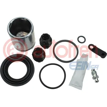 Brzdový třmen Sada na opravy, brzdový třmen AUTOFREN SEINSA D43201C