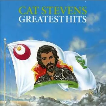 Hudba CD Cat Stevens: Greatest Hits 2000