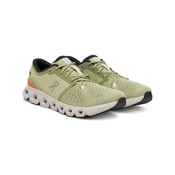 Pánská obuv Boty do posilovny On Cloud X 4 3ME30043082 Zelená 42