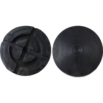 Gumová podložka zvedáku 100 x 23 mm - 10.320