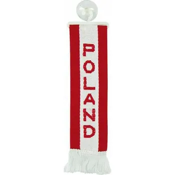 Lampa Italy Vlajka dekorační POLAND