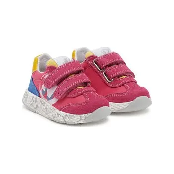 Pánská obuv Sneakersy Naturino Jesko 2 Vl 2018225-05-1L24 M Růžová 21