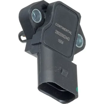 Autoelektrika Senzor tlaku sacího potrubí Continental/VDO 2803550244302