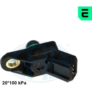 Autoelektrika Senzor tlaku sacího potrubí ERA 550131