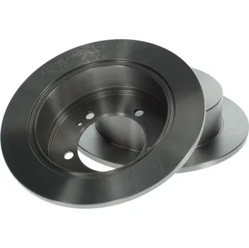 Brzdový kotouč Brzdový kotouč BOSCH 0 986 479 512