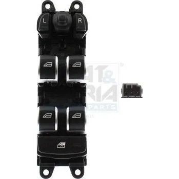 Stahovačka okna Spínač, zvedací zařízení oken MEAT & DORIA 26669