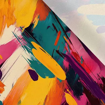 Úplet Takoy abstrakt 9