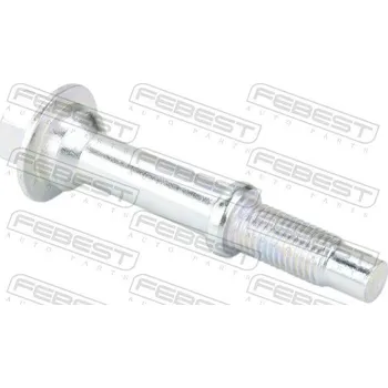 Šroub, výfukový systém FEBEST 0498-001