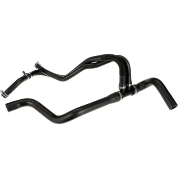 Chladič motoru Hadice chladiče GATES 05-4980