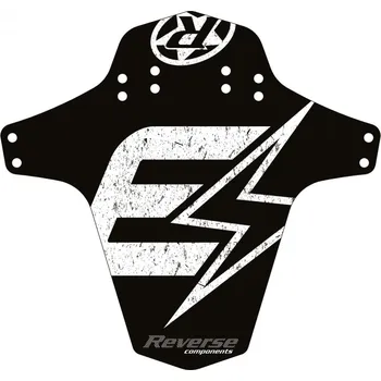 Blatník na kolo Přední blatník Reverse černý