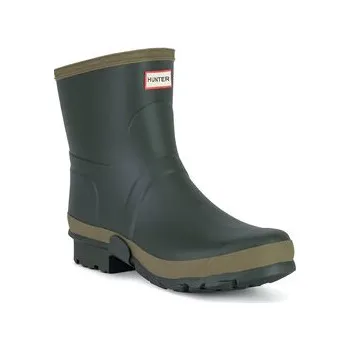 Pánská móda Holínky Hunter MFS9002RMA Zelená 40_41