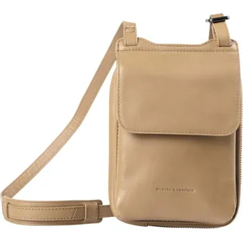 Kabelka aunts & uncles Kabelka na mobil a peněženku Jamie´s Orchard Tulip 20044-30 béžová