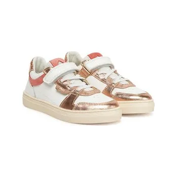 Dívčí obuv Sneakersy Primigi 7931544 S Bílá 29