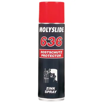Molyslide 636, 500ml