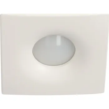 IP kamera Kvadratový bodový reflektor Smartled bílý