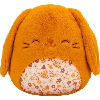 Squishmallows Fuzz-A-Mallows 30 cm, Zajíc Doral