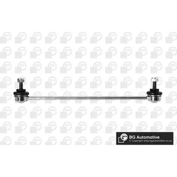Zavěšení kol Tyč/vzpěra, stabilizátor BGA LS6713
