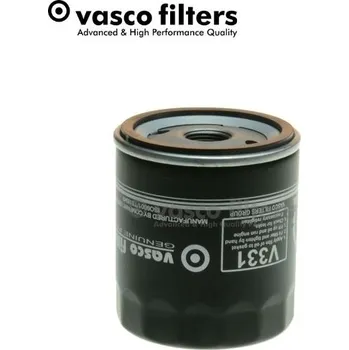Olejový filtr Olejový filtr VASCO V331