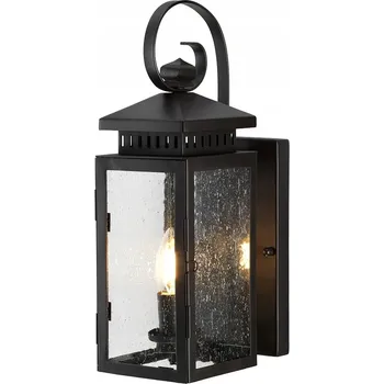 Nástěnné svítidlo Venkovní nástěnné svítidlo Elstead Lighting béžové E14 60 W
