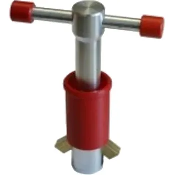 Klíč Brixton Klíč a držák sifonů 1 - 5/4", 00765.01