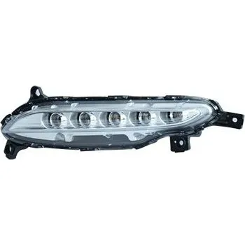 Denní svícení Denní světlo VAN WEZEL 8264957