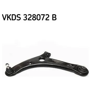Zavěšení kol Rameno SKF VKDS 328072 B