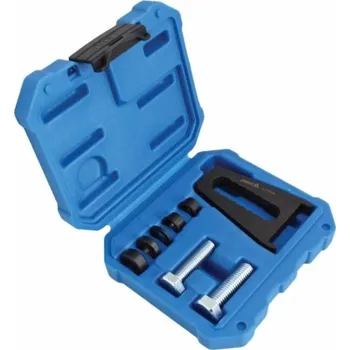 Autodoplněk Přípravky k zablokování setrvačníku, sada 8 kusů, univerzální - ASTA A-FS10L