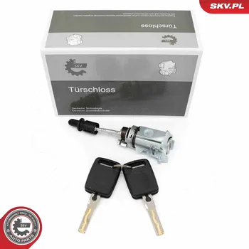 Autozámek Zamykací válec ESEN SKV 65SKV530