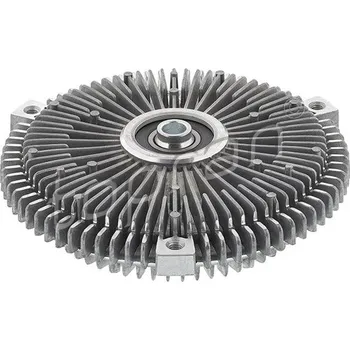 Chladič motoru Spojka, větrák chladiče HANS PRIES - TOPRAN 401 188