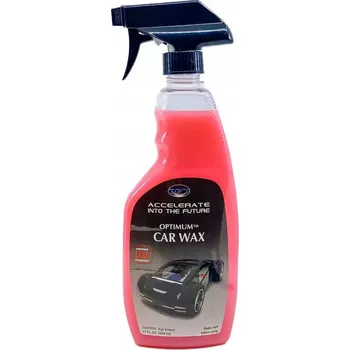 Optimum Car Wax Vosk – 5 měsíců 500 ml